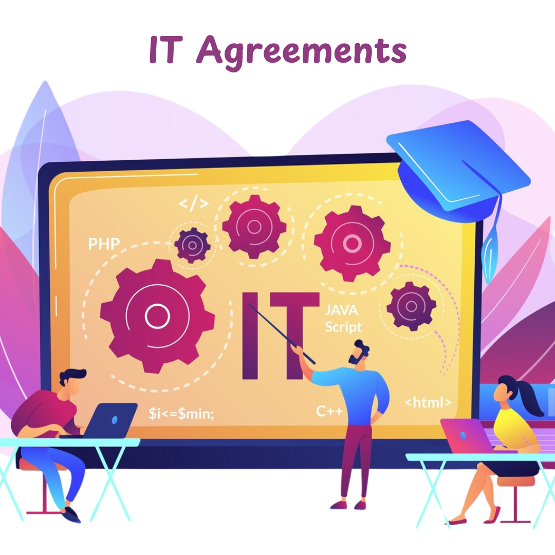 IT Agreements