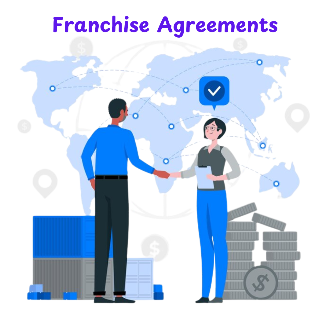 Franchise Agreements