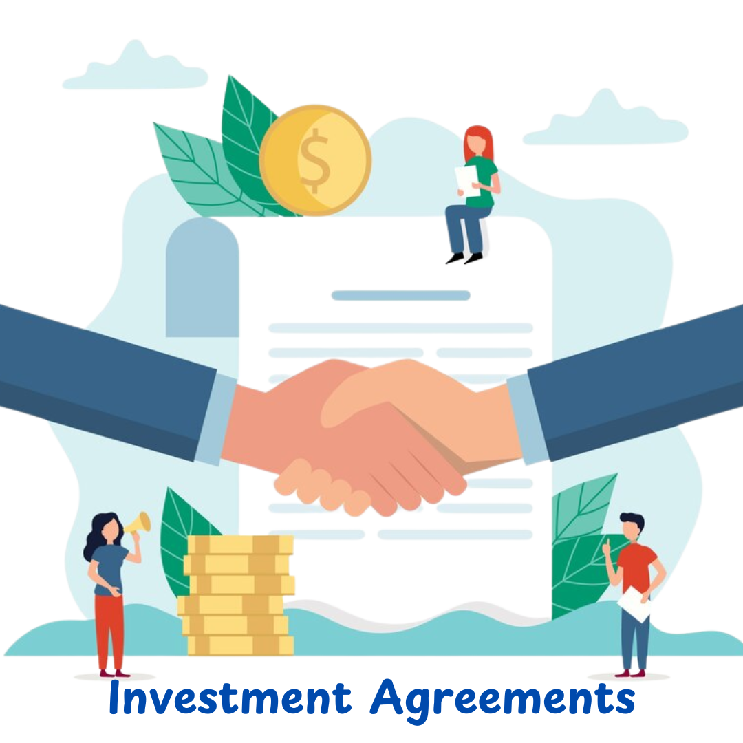 Investment Agreements