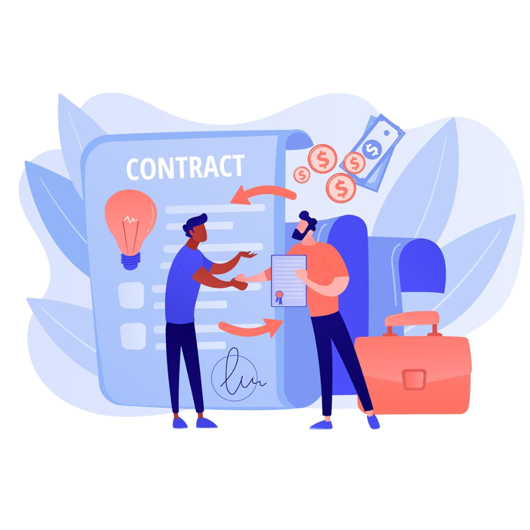 Management Agreements