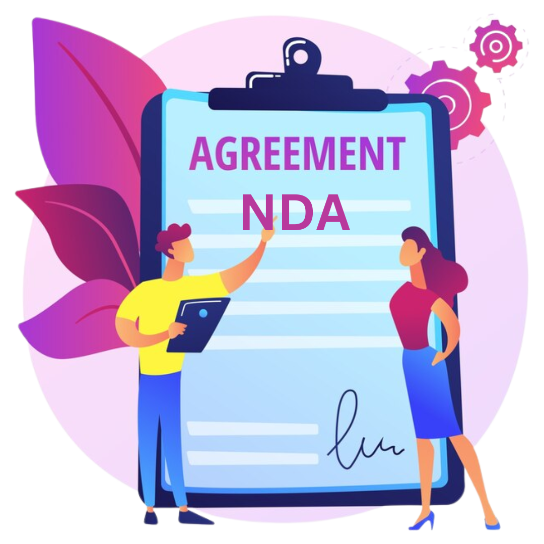 Non-Disclosure Agreements