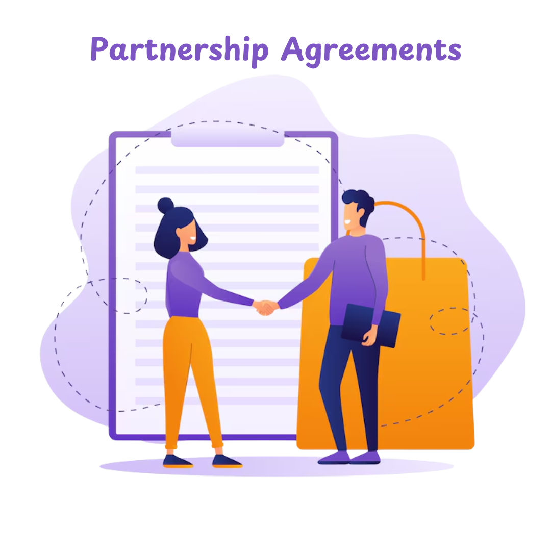 Partnership Agreements
